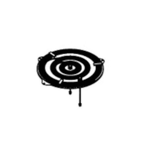 Whirlpool Part# W11560537 Hot Plate - Genuine OEM