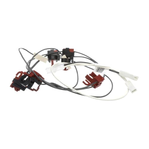 Whirlpool Switch Wire Harness W11561436