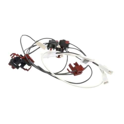 Whirlpool Switch Wire Harness W11561436