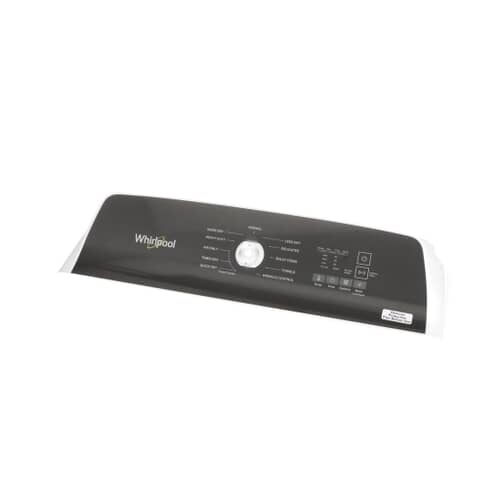 Whirlpool Part# W11561663 Console - Genuine OEM