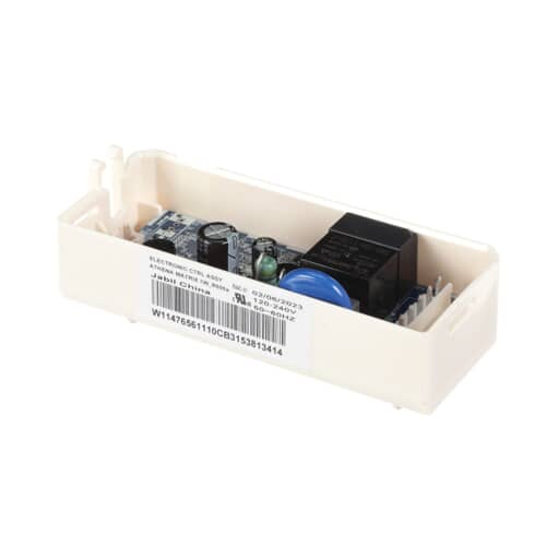 Whirlpool Electronic Control W11562260