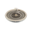 Whirlpool Part# W11563195 Burner Element - 10in (OEM)