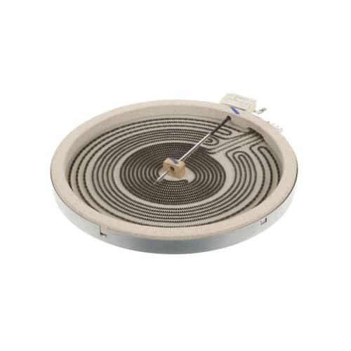 Whirlpool Part# W11563195 Burner Element - 10in (OEM)