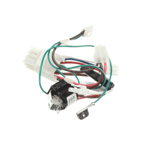 Whirlpool Part# W11566892 Wire Harness - Genuine OEM