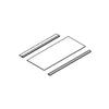 Samsung Plate-French;Brf8000M,Egi-Secc - DA61-11609B
