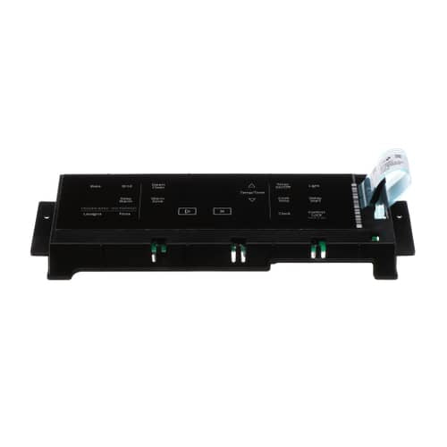 Whirlpool Electronic Control Assembly W11567368