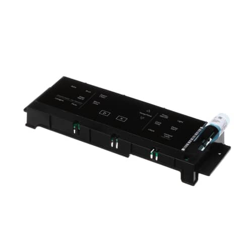 Whirlpool Electric Range - Oven/Stove Electronic Control Assembly WFE505W0HW1