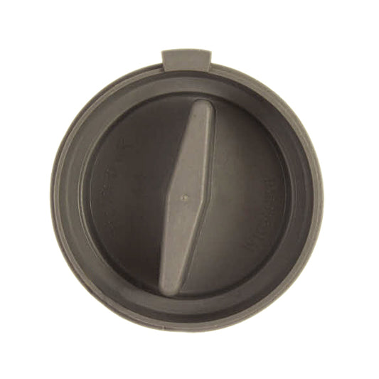 Whirlpool Washing Machine Filter Cap WFW75HEFW0