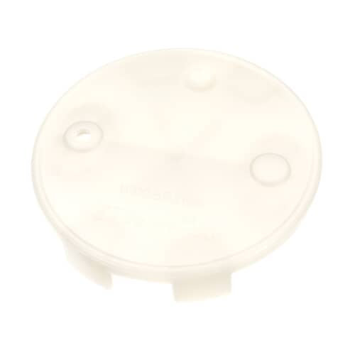 Whirlpool Part# W11568797 Drain Pump Filter - Genuine OEM