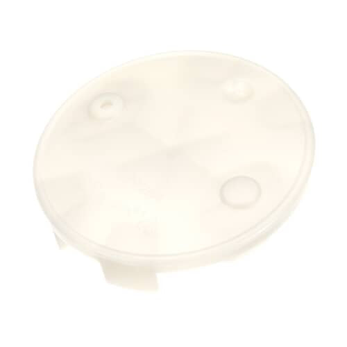 Whirlpool Part# W11568797 Drain Pump Filter - Genuine OEM