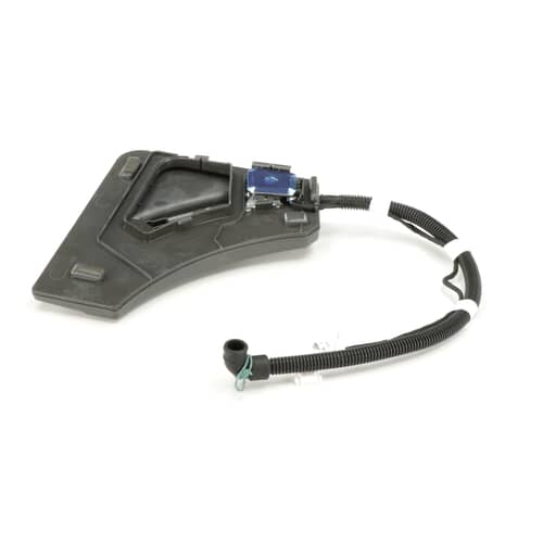 Whirlpool Washing Machine Soap Dispenser Assembly WTW8127LW0