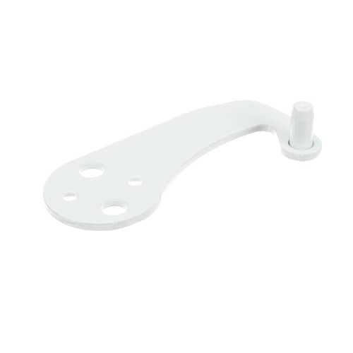 Whirlpool Part# W11573587 Top Hinge Assembly - Genuine OEM
