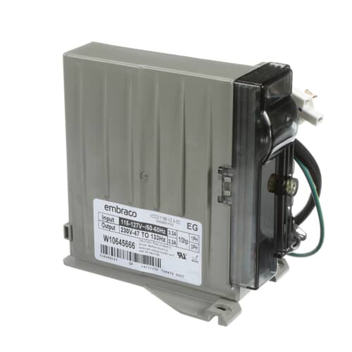Whirlpool Inverter Box W11573593
