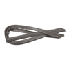 Whirlpool Door Gasket (Gray) W11574983