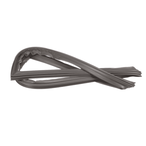 Whirlpool Door Gasket (Gray) W11574983