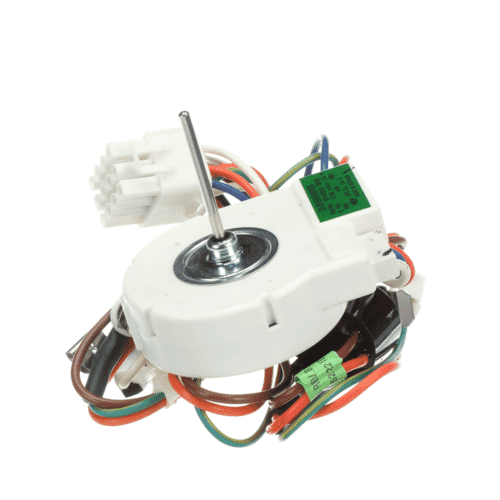 Whirlpool Evaporator Motor W11578030