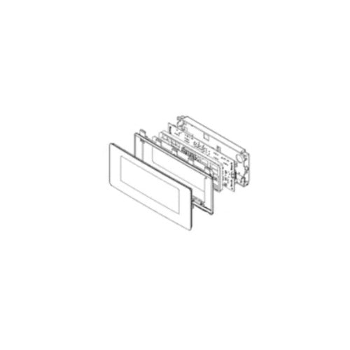 Whirlpool Part# W11578046 UI Panel - Genuine OEM