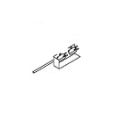Samsung Gasket Pipe;Vs9500,Lldpe,Xp-54 - DJ63-01794A