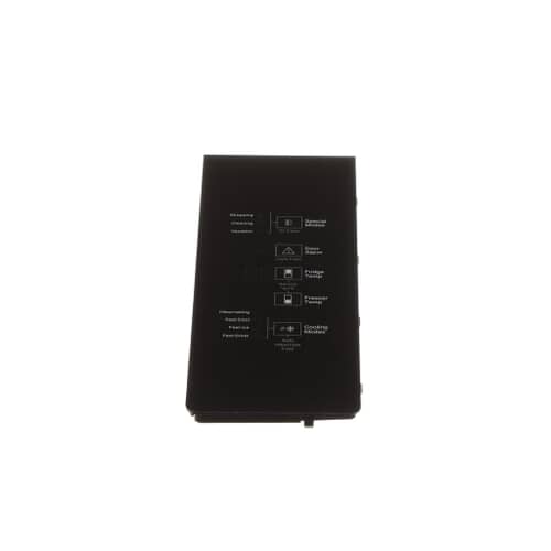Whirlpool Part# W11579353 User Interface Panel - Genuine OEM