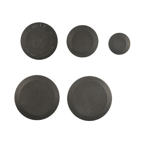 KitchenAid Cooktop Burner Cap Set KCGD500GSS00