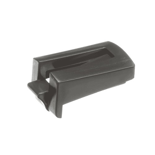 Whirlpool Part# W11579392 Rear Track Stopper - Genuine OEM