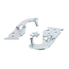 Whirlpool Part# W11579508 Door Hinge Assembly - Genuine OEM
