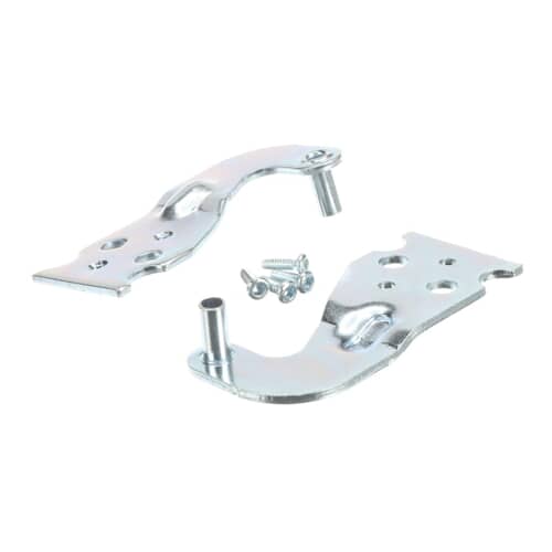 Whirlpool Part# W11579508 Door Hinge Assembly - Genuine OEM
