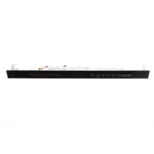 Whirlpool Washer Console Assembly W11579550