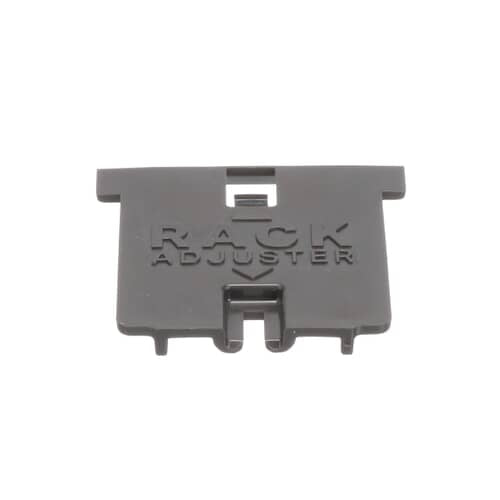 Whirlpool Part# W11580020 Adjuster Arm Clip - Genuine OEM