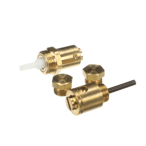 Whirlpool Part# W11581316 LP Conversion Kit - Genuine OEM