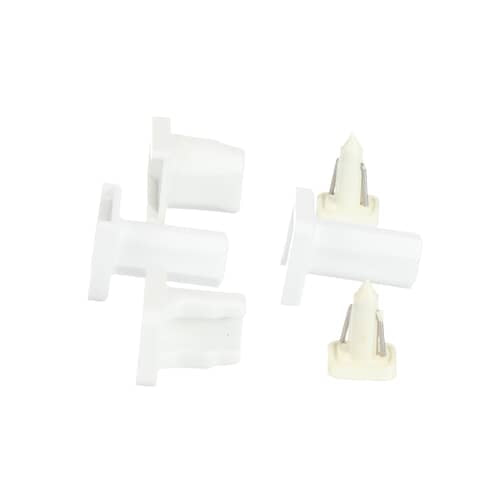 Whirlpool Part# W11581579 Shelf Stud - Genuine OEM