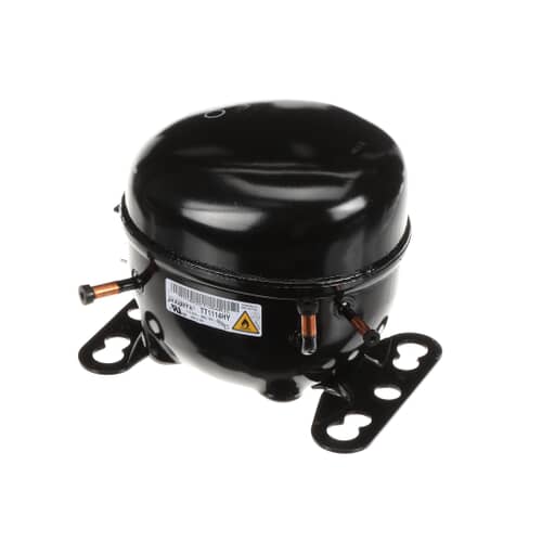 Whirlpool Part# W11582579 Compressor - Genuine OEM