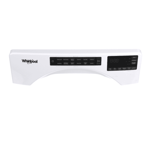 Whirlpool Part# W11583883 Electronic Control - Genuine OEM