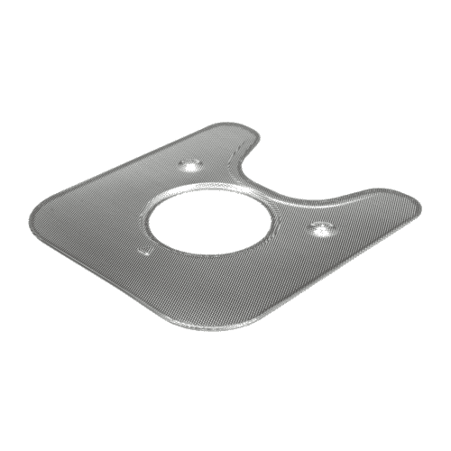 Whirlpool Part# W11590541 Fine Filter - Genuine OEM