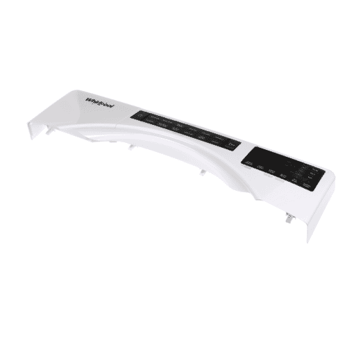 Whirlpool Console Assembly W11591400