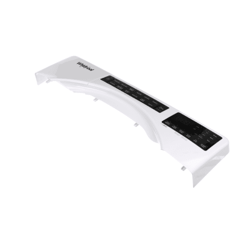 Whirlpool Console Assembly W11591400