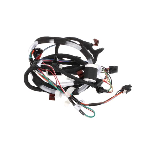 Whirlpool Wire Harness Assembly (Lower) W11591637