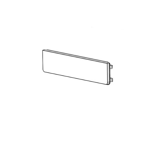 Whirlpool Part# W11593035 Console Assembly - Genuine OEM