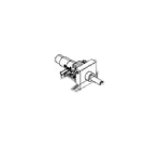 Whirlpool Part# W11593170 Dual Burner Valve - Genuine OEM