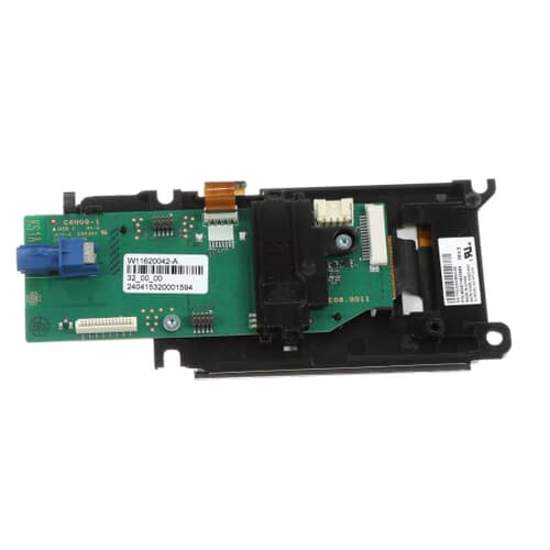 Whirlpool Part# W11594229 Display Tourmaline - Genuine OEM