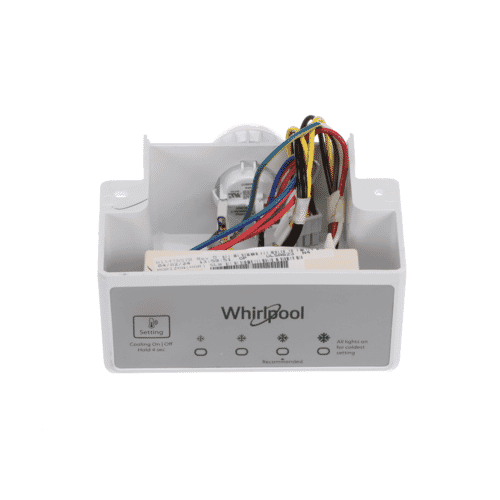 Whirlpool Control Box W11595220