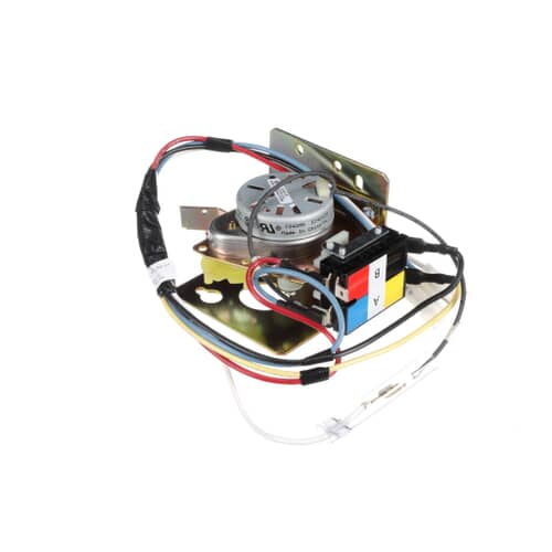 Whirlpool Timer & Wire Harness Assembly W11596043