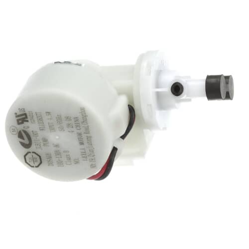 Whirlpool Part# W11596130 Flowmeter - Genuine OEM