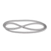 Whirlpool Part# W11596131 Door Seal - Genuine OEM