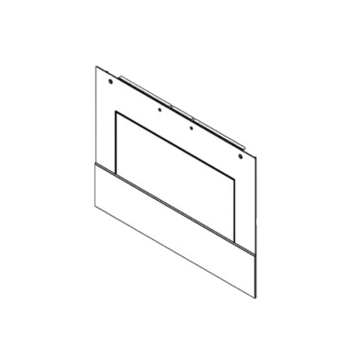Samsung Plate-Cond Lf B - DB70-00268A