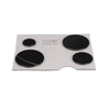 Whirlpool Range Burner Cap - W11605759