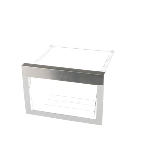 Whirlpool Part# W11607156 Bin Assembly - Genuine OEM