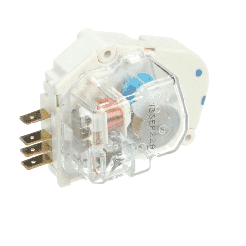 Whirlpool Defrost Timer W11609704