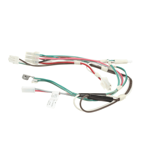 Whirlpool Part# W11609822 Wire Harness - Genuine OEM