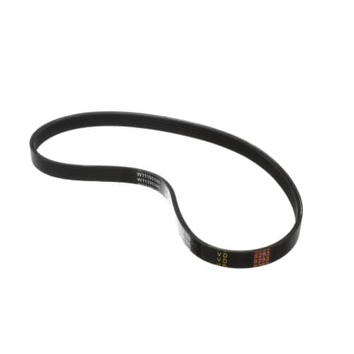 Whirlpool Part# W11611297 Belt Drive - Genuine OEM